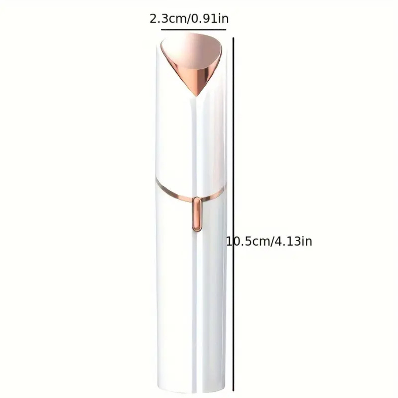 Depiladora Facial Pro