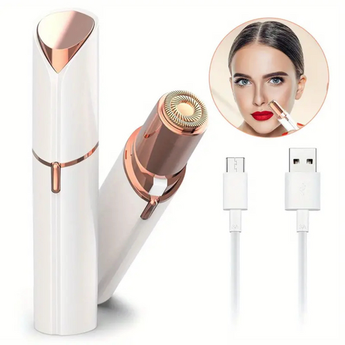 Depiladora Facial Pro