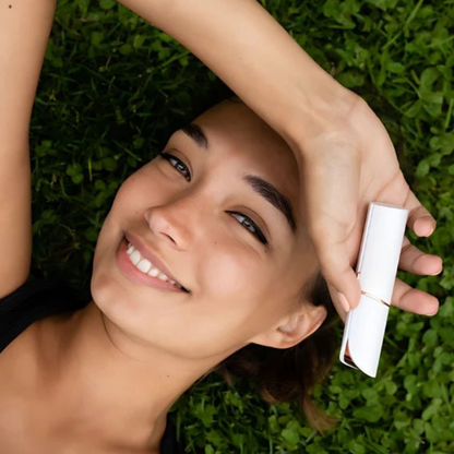 Depiladora Facial Pro