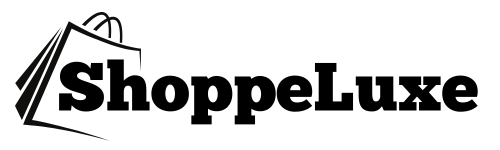 ShoppeLuxe